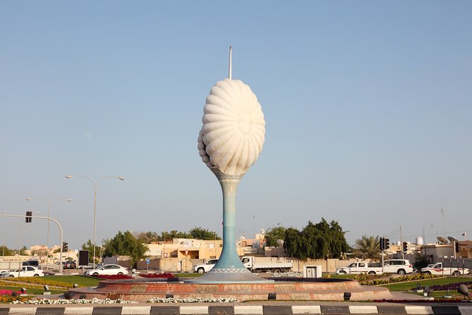 The Best Of Al Wakrah Walking Tour