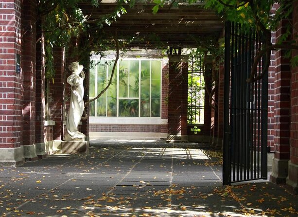 The Best of Auckland Walking Tour