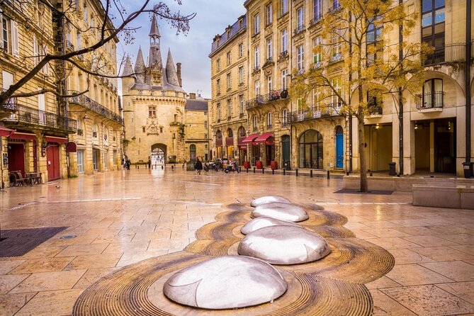 The Best of Bordeaux: Find More Than Wine on This Self-Guided Audio Tour - Good To Know
