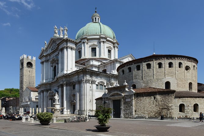 The Best of Brescia Walking Tour
