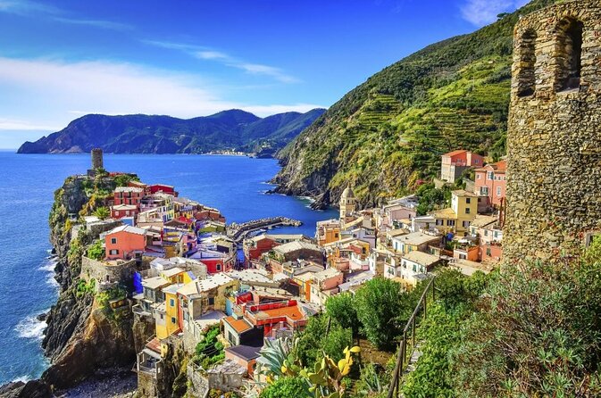 The Best of Cinque Terre Tour - Good To Know
