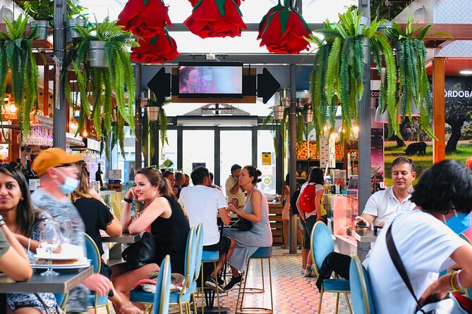 The Best of Córdoba From Madrid in One Day - Good To Know