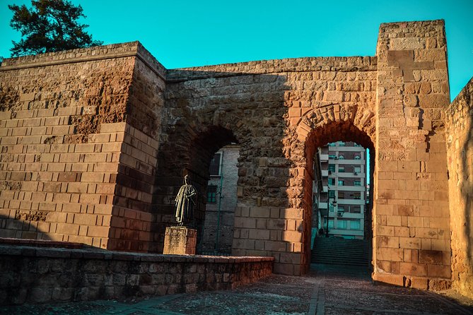 The Best of Córdoba Private Tour