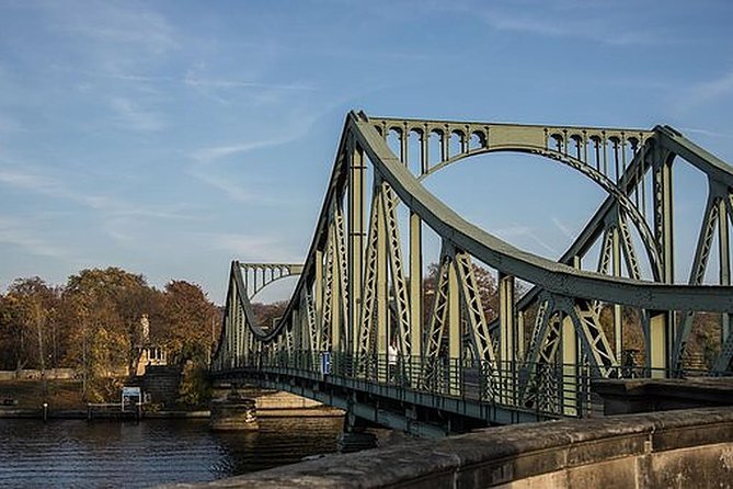 The Best of Glienicke Walking Tour - Good To Know