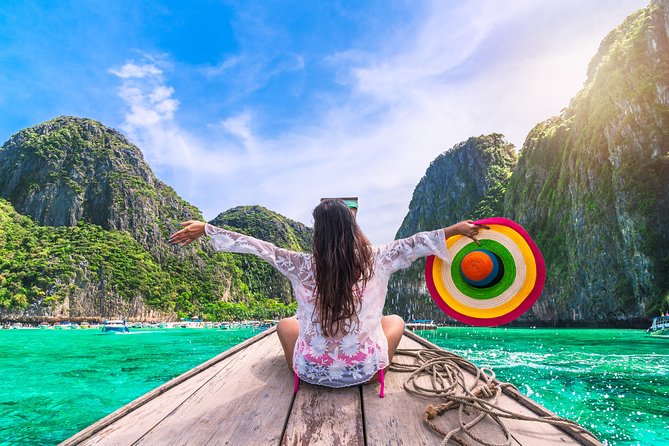 The Best Of Krabi Private Walking Tour - Good To Know