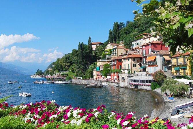 The Best of Lake Como & Bellagio. Small Group Tour - Good To Know
