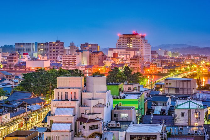 The Best of Matsue Walking Tour - Good To Know