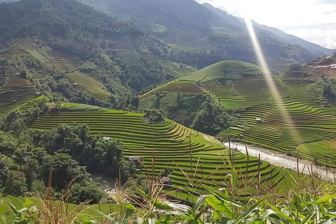 The Best of North West Vietnam in 6 Days 5 Nights - Day 1: Arrival in Hanoi