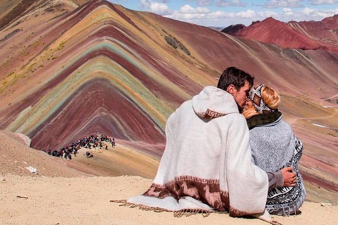 The Best of Rainbow Mountain- Full Day - Good To Know