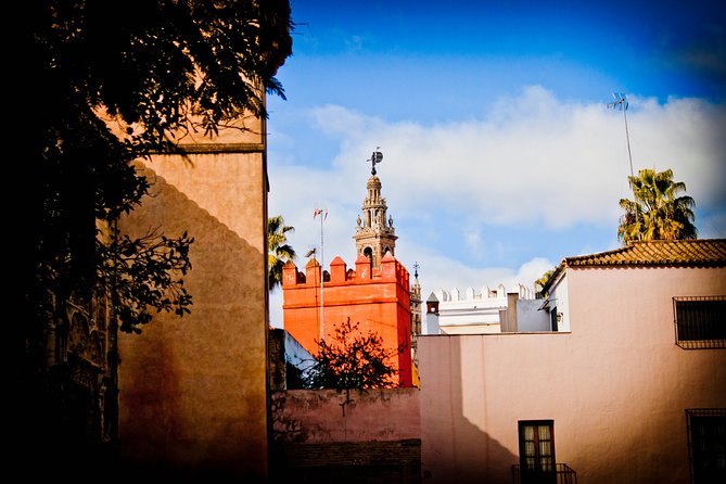 The Best of Seville. Vip Private Tour - Meeting and Pickup Details
