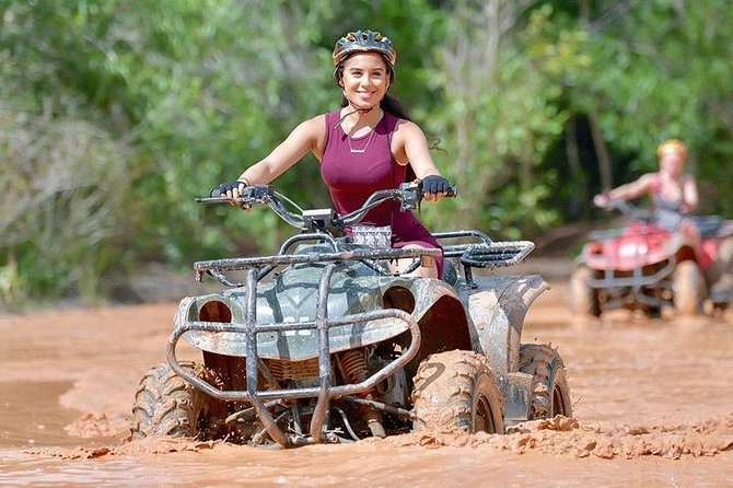 The Best Phuket ATV Riding Tour - Good To Know