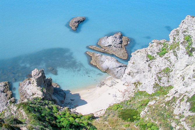 The BEST Private Boat Tour, Tropea & Capovaticano, up to 9 Guests - Good To Know
