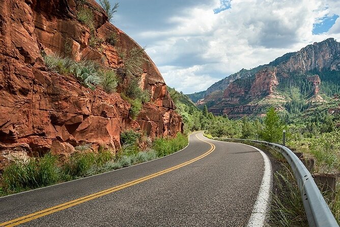 The Best Private Vortex and City Tour of Sedona - Pricing and Guarantee