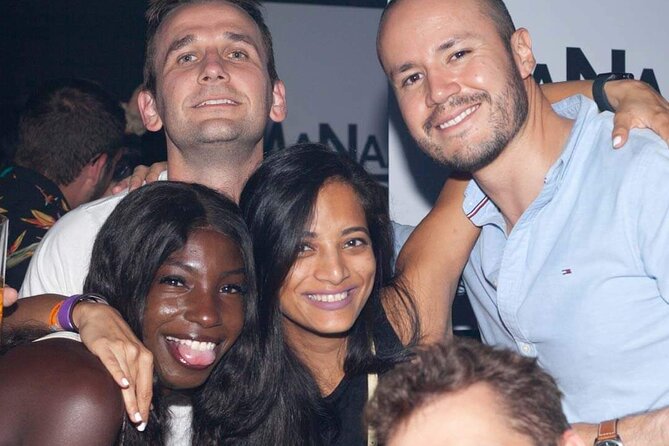 The Best Pubcrawl Walking Guided Tour Experience in Madrid - Good To Know