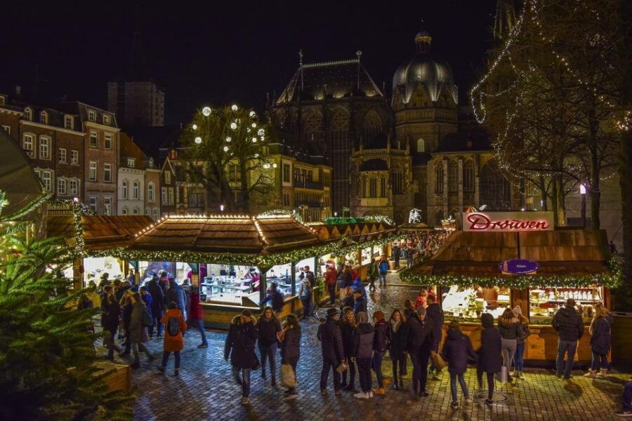 The BEST Rotterdam Tours and Things to Do
