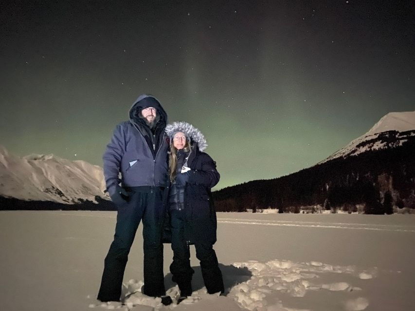 The BEST Seward Tours and Things to Do