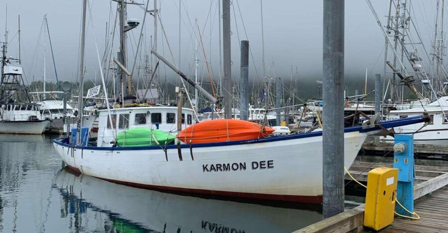 The BEST Sitka Tours and Things to Do