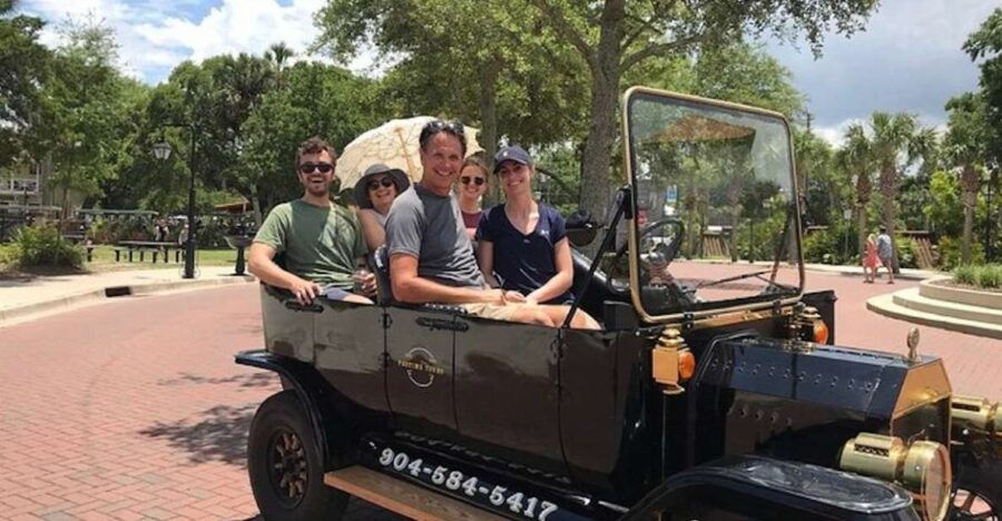 The BEST St. Augustine, Florida Tours and Things to Do - Good To Know