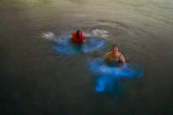 The Best Thing to Do in Tobago at Night Bioluminescence Tour. - Overview and Experience Details