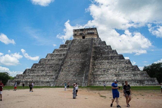 The Best Tour in Chichén Itzá, Valladolid and Cenote - Overview
