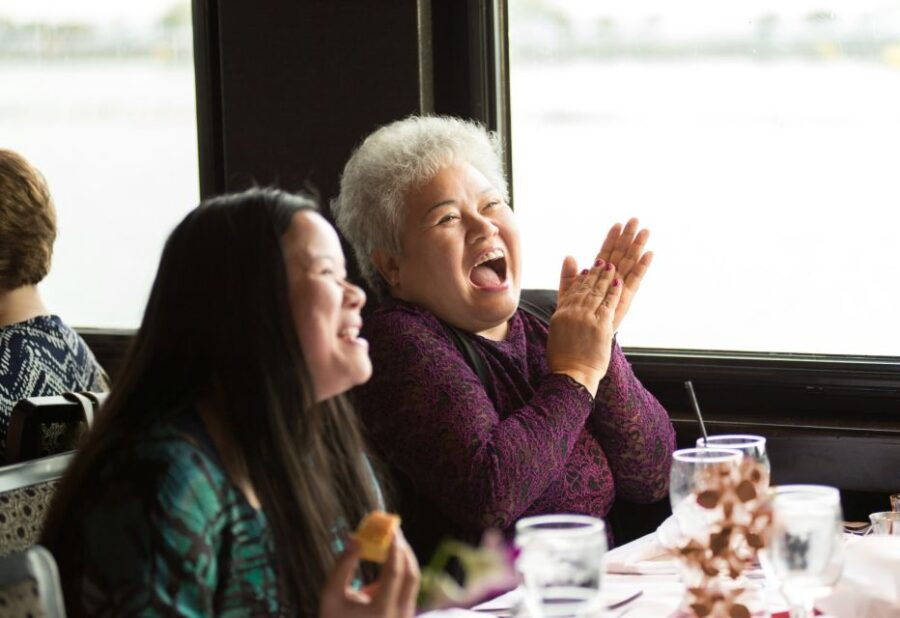 The BEST Washington, DC Cruises & Boat Tours - Good To Know