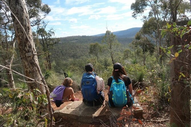 The Bibbulmun Hiking Experience Kalamunda to Mundaring - Good To Know