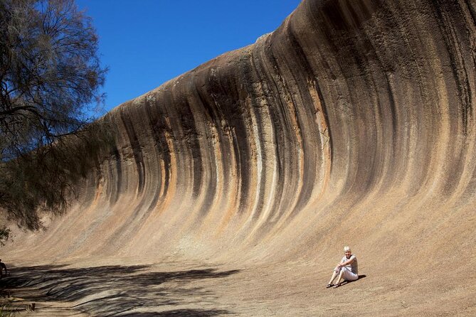The Big Wave Rock (Private) Day Tour