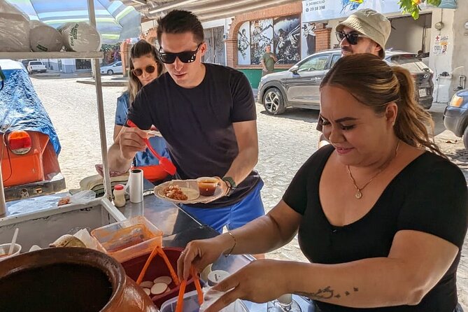 The Birria Experience in Puerto Vallarta