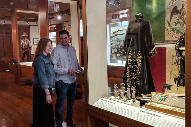 The Bryan Museum Admission - Good To Know