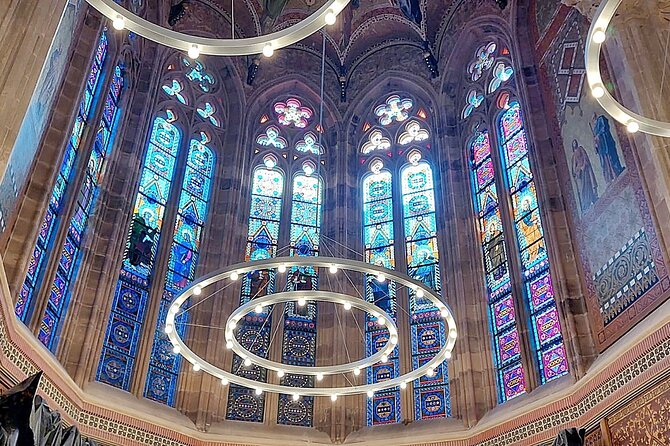 The Capricho De Gaudí and Comillas Tour  - Santander - Tour Details