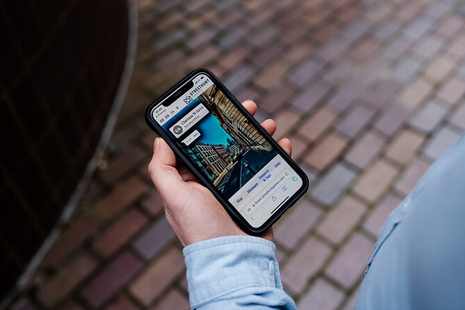 The Case of Colombias Finest – Private Outdoor Adventure Game in York