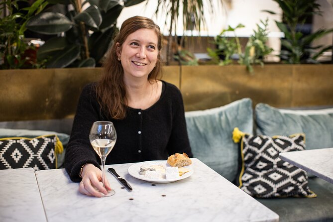 The Champagne and Cheese Experience in Paris - Good To Know