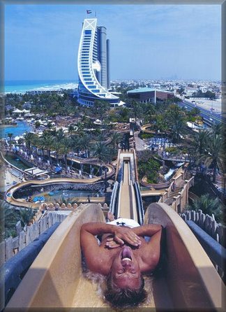 The Chocolate Wonderland Experience in Dubai With Site Tour - Good To Know
