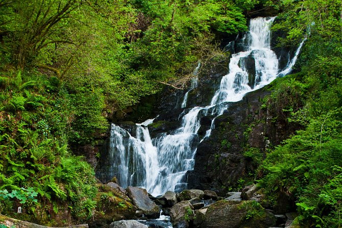 The Classic Ring of Kerry & Skellig Ring Tour