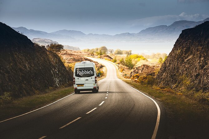 The Complete Loch Ness Experience Small-Group Day Tour From Inverness - Tour Details