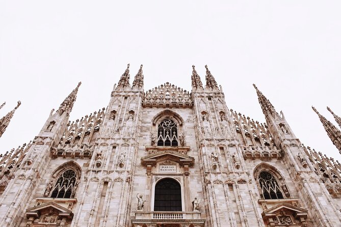 The Duomo of Milans Hidden Treasures, SMALL GROUP - Tour Highlights