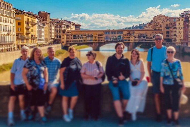 The Essence of Florence, a Two-Hour Walking Tour to Discover the City - Good To Know