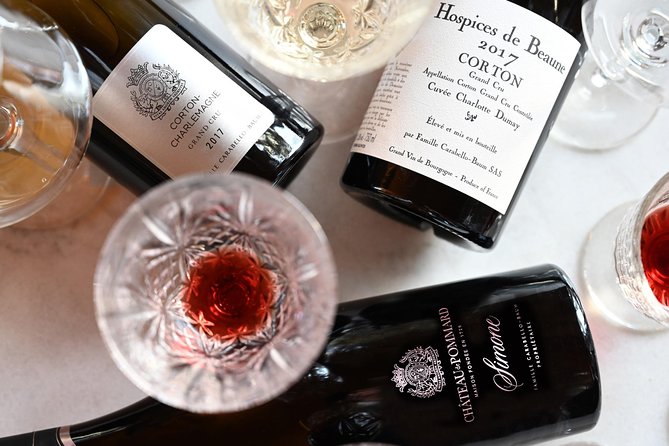 The Exceptional Tasting