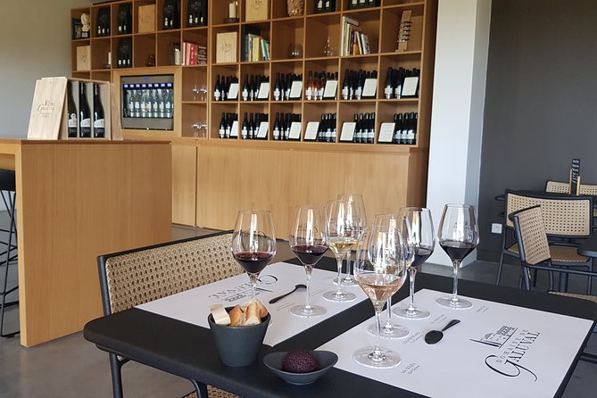 THE EXPLORATION: Private Workshop Tasting of Raw Wines in Cairanne - Good To Know