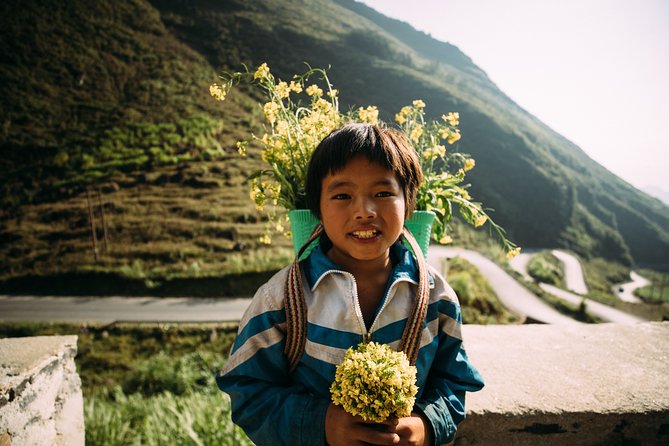 The Famous Ha Giang Loop Adventure - Itinerary and Cancellation Policy