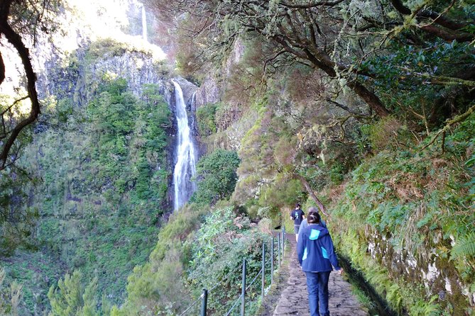 The Fantastic Waterfalls -Private Service - Good To Know