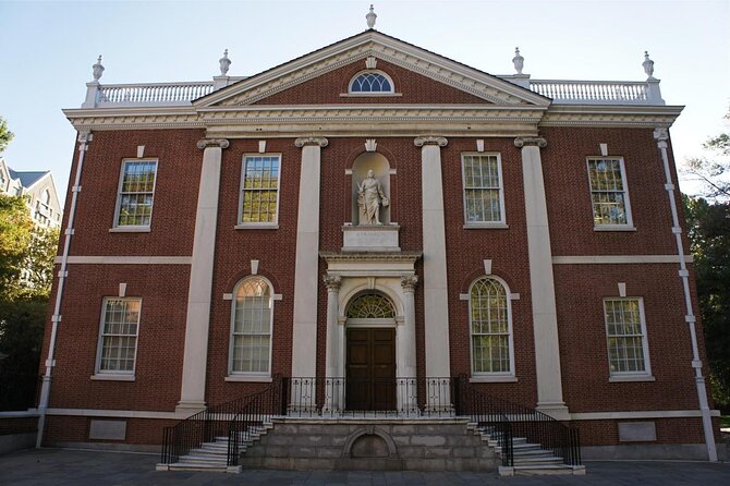 4 Best 2 Hour Tours and Experiences in Philadelphia