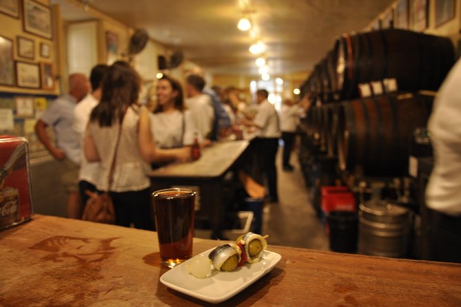 The Genuine Malaga Wine & Tapas Tour - Good To Know
