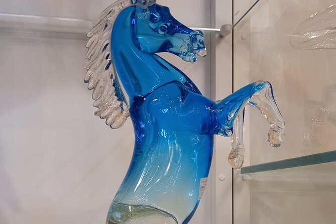 The Glass Experience In Venice Murano Island - Good To Know