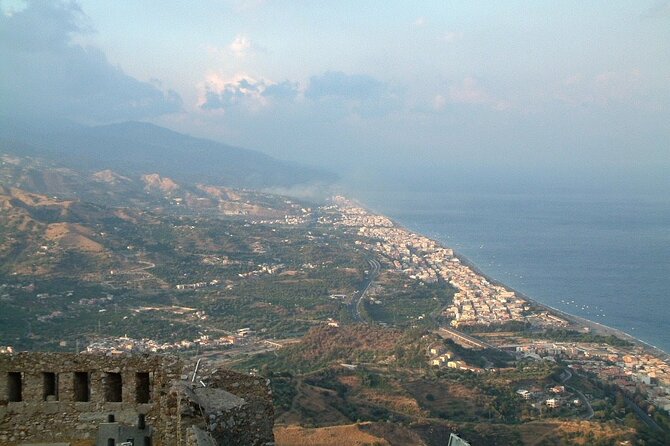 The Godfather Movie Locations Private Tour in Sicily - Good To Know