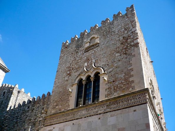 The Godfather Movie Tour From Catania - Good To Know