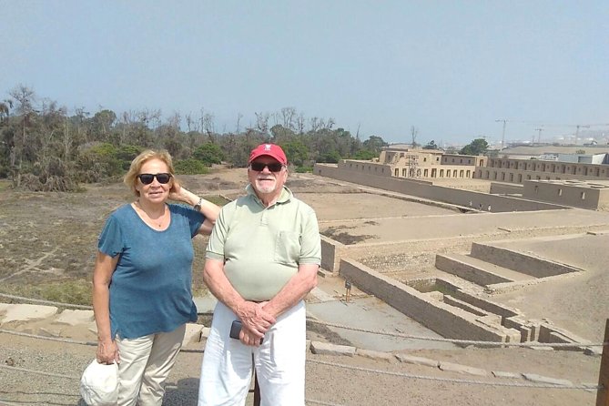 The Golden Tour In Lima - Good To Know