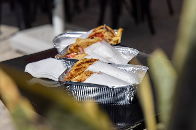 The Greek Food Experience (Max 8 Persons) - Good To Know