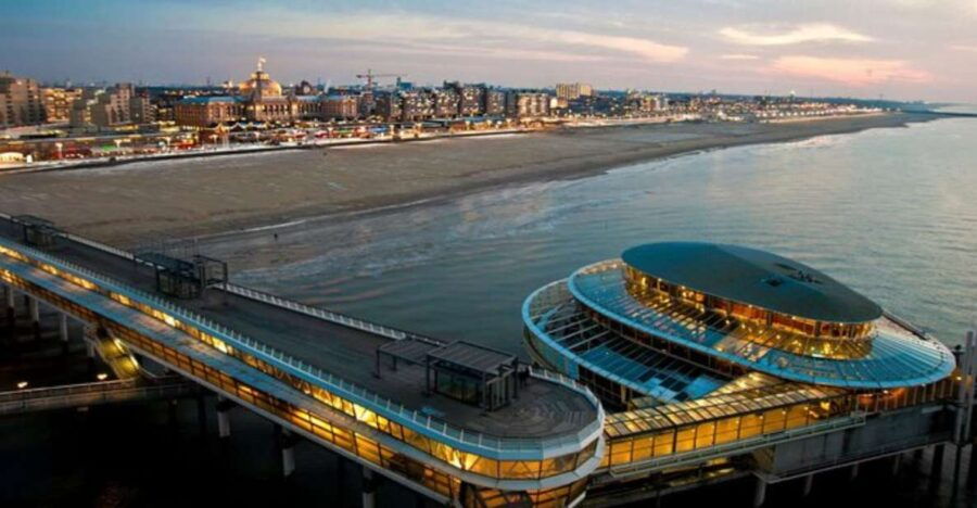 The Hague: Private Custom Tour With a Local Guide - Good To Know