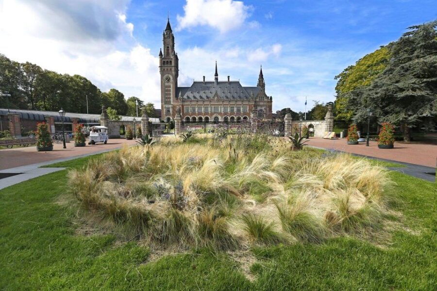 The Hague Private Walking Tour - Good To Know